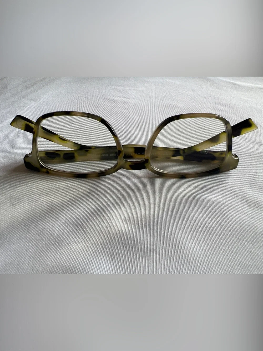 Peepers Jo - Yellow Chai - Blue Light Reading Glasses +1.75